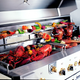 Illustration for article titled Water-Cooled Grill Supposedly Keeps Meat From Charring